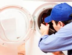 Washing Machine Technician Houston